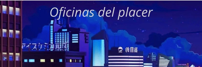 TheOfficesplea's profile banner image