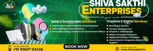 shivasakthinet Profile Banner