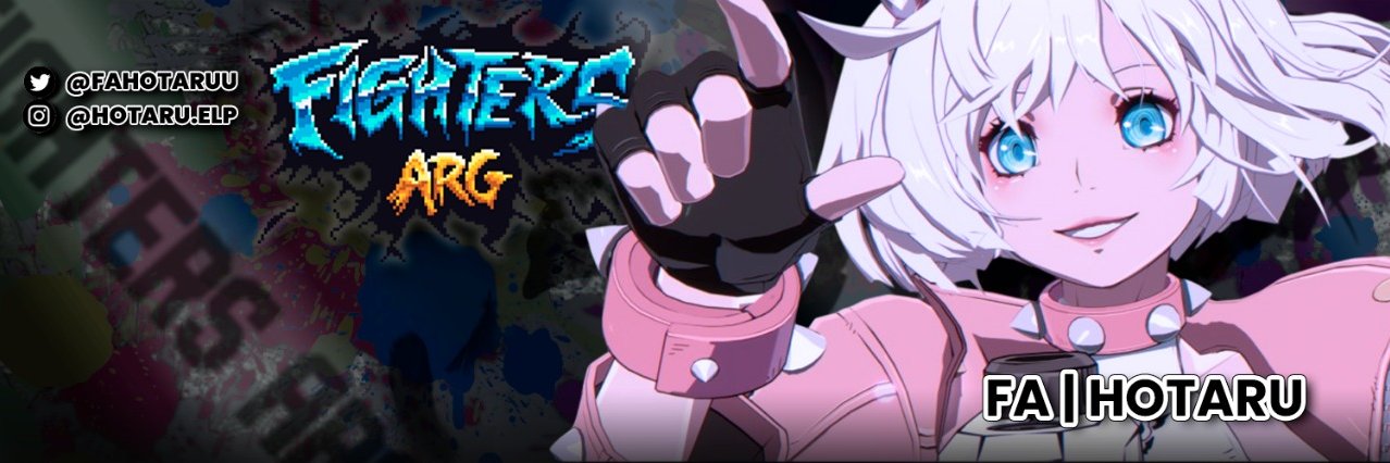 FaHotaruu's profile banner image