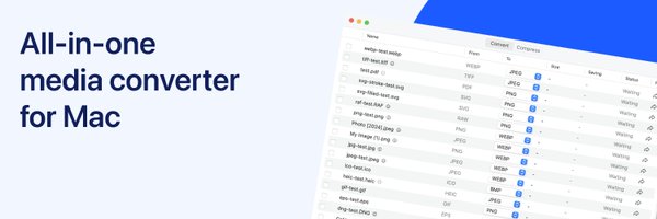 picmalapp Profile Banner