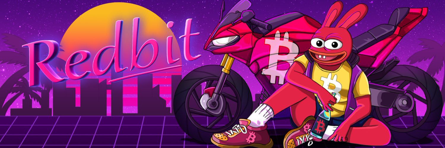 Redbitcoin_US's profile banner image