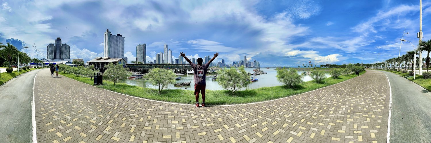 AliensOnVaca's profile banner image