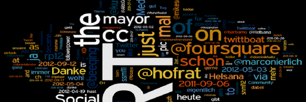 marconierlich Profile Banner