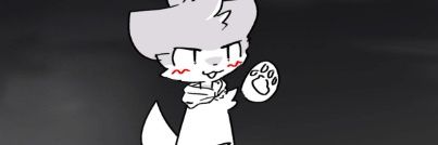 Kandinsky Wolf banner