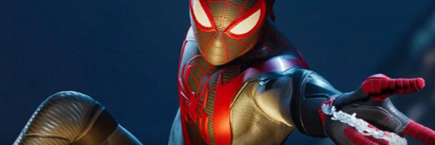 BklynSpide84263's profile banner image