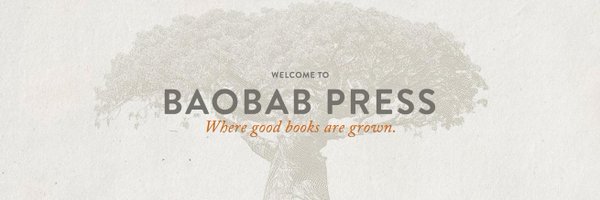 BaobabPress Profile Banner