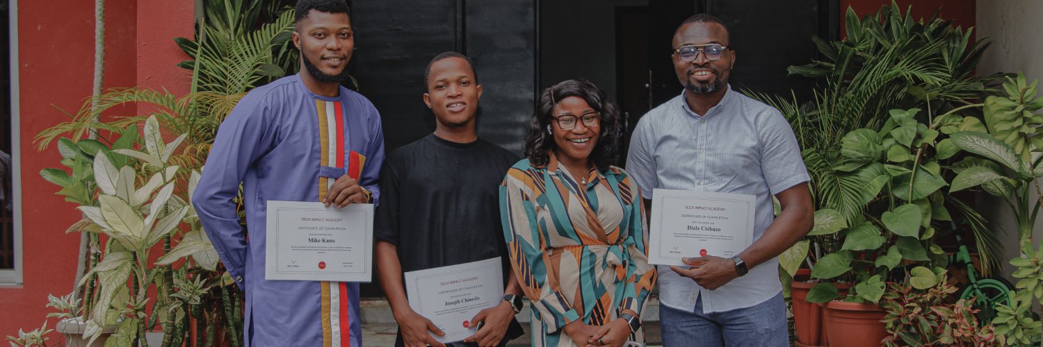 Tunga Academy banner