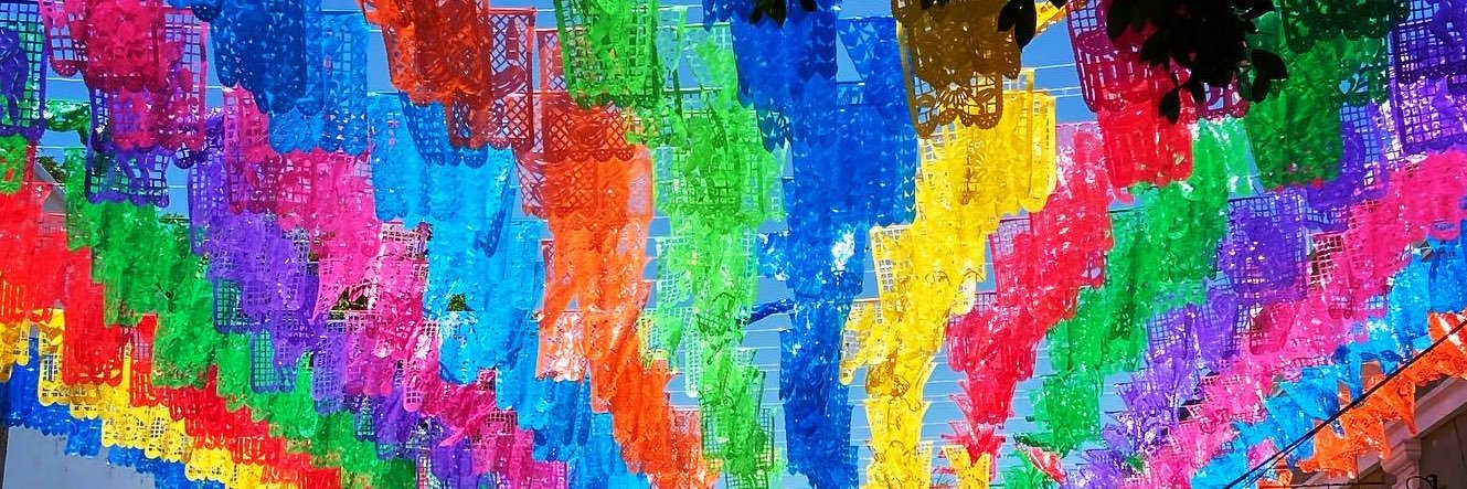 Ricardo Gómez banner