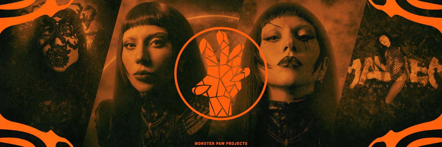 MonsterPawPR's profile banner image