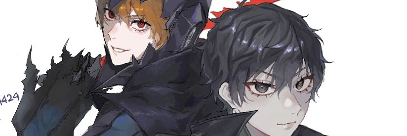 塩酸's banner