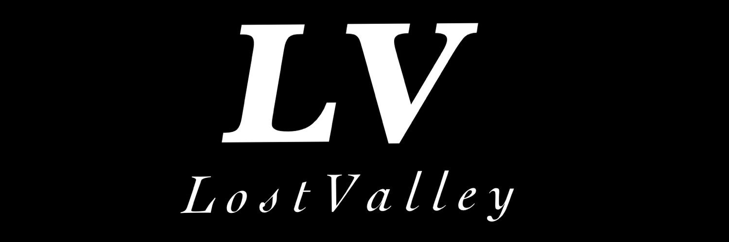 LostValley banner