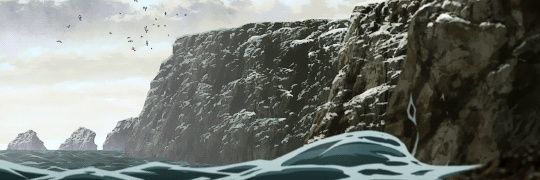 spookyhobbit's profile banner image