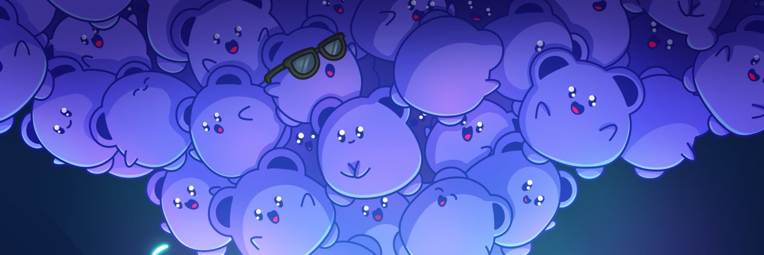 BlexinSOL's profile banner image
