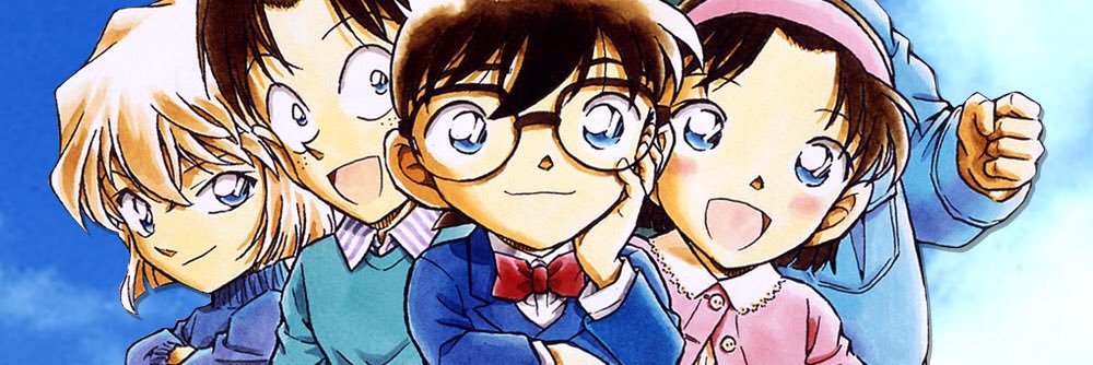 Detective Conan Wiki (@wikiaconan) / Posts / X