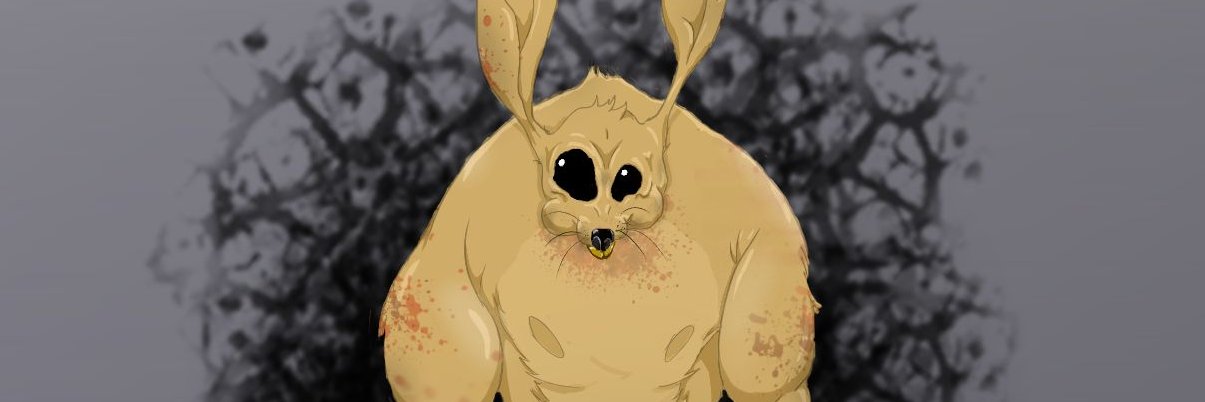 Gasparoide's profile banner image
