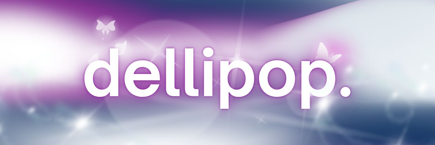 Dellipopin's profile banner image