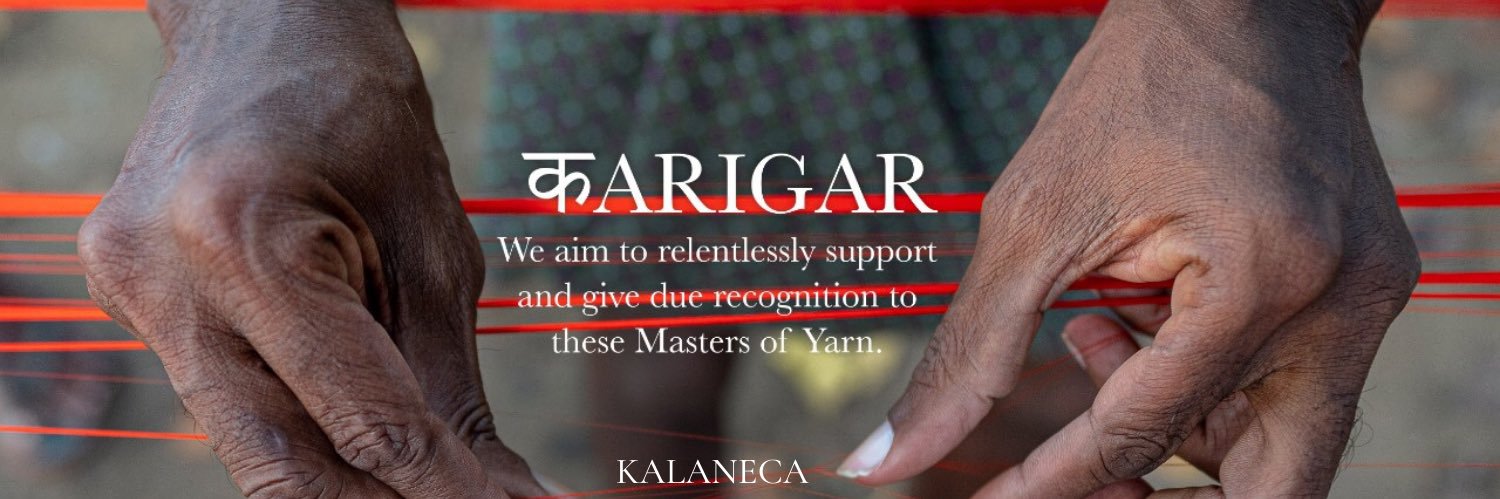 KalanecaIndia's profile banner image