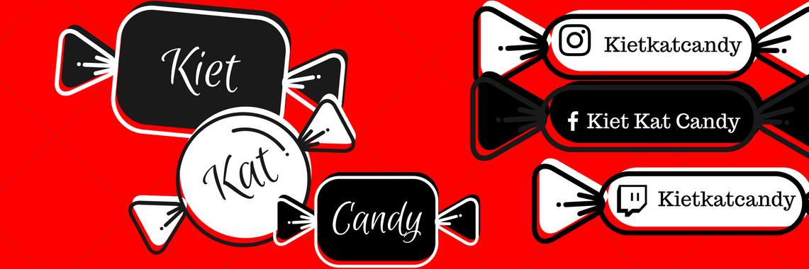 kietkatcandy's profile banner image