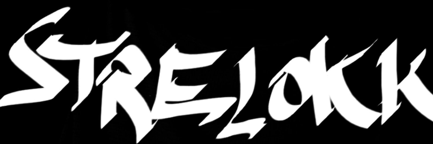 Strelokk banner