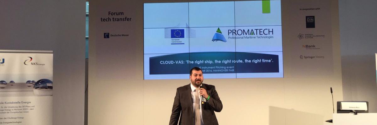 promatechltd's profile banner image