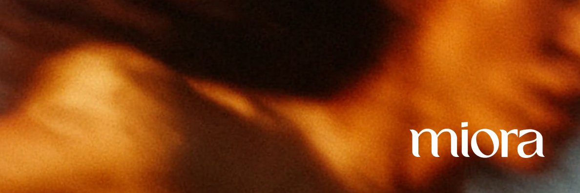 miora banner