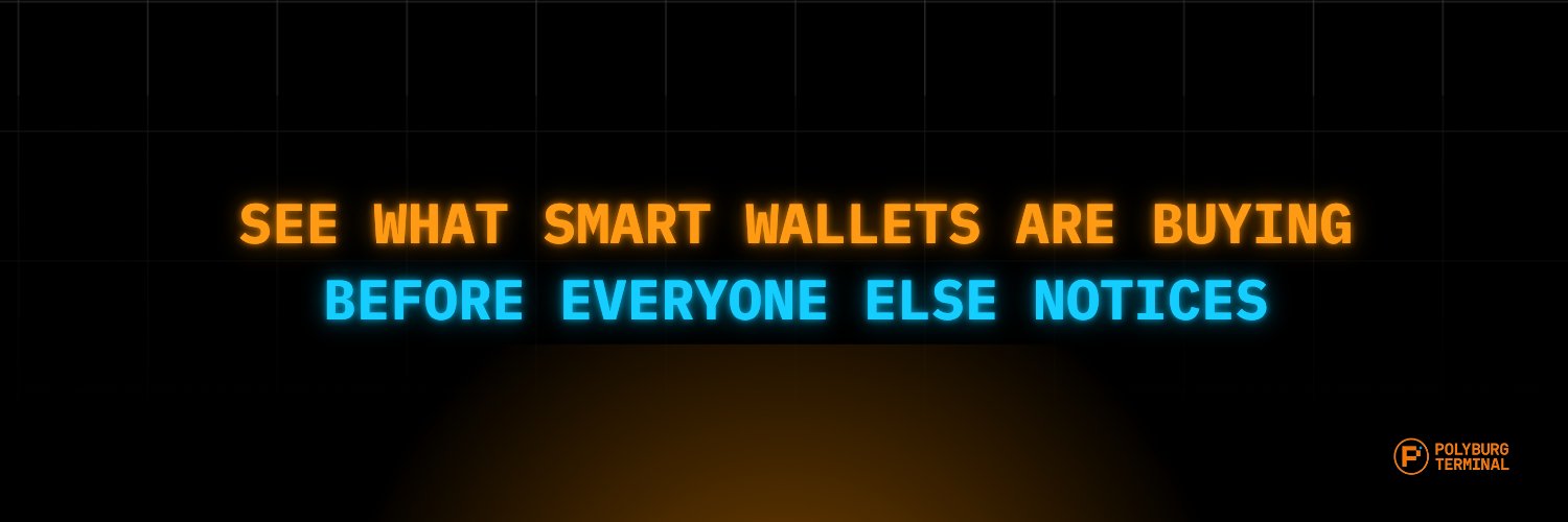 Polyburg Terminal banner