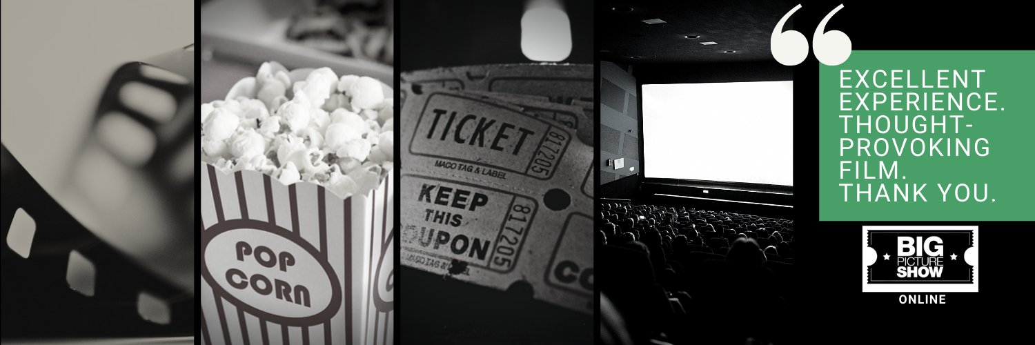LiveLocalFilm's profile banner image