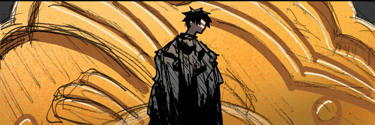 (￣ヘ￣メ) banner