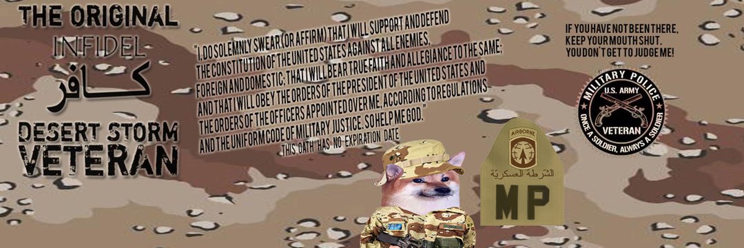 Infidel Fella v2 banner