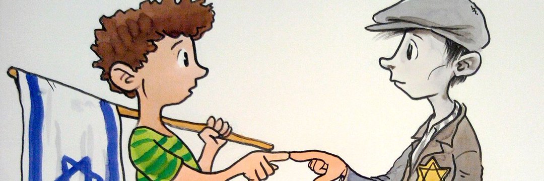 Canadian Fugee - Jesus Freak banner