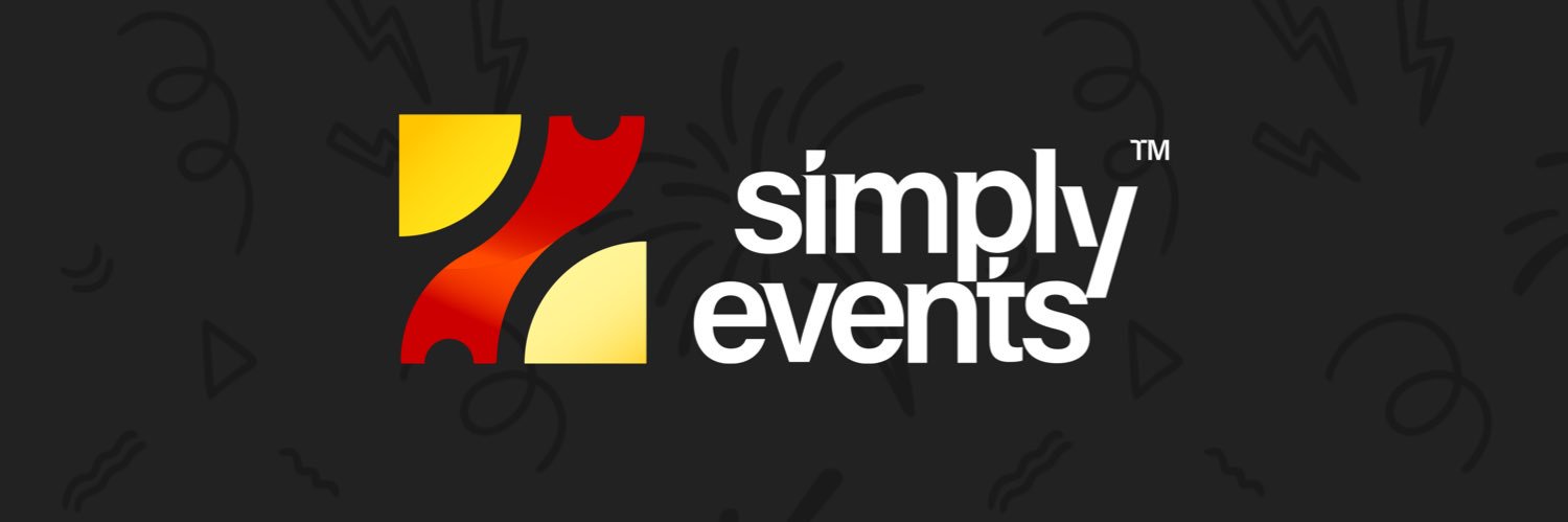 simplyeventsorg's profile banner image
