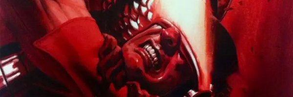 Zalgoid89 Profile Banner