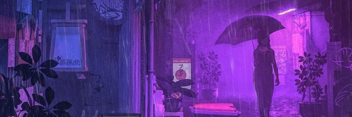IdleInTheVoid's profile banner image