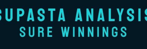 Supasta analysis banner