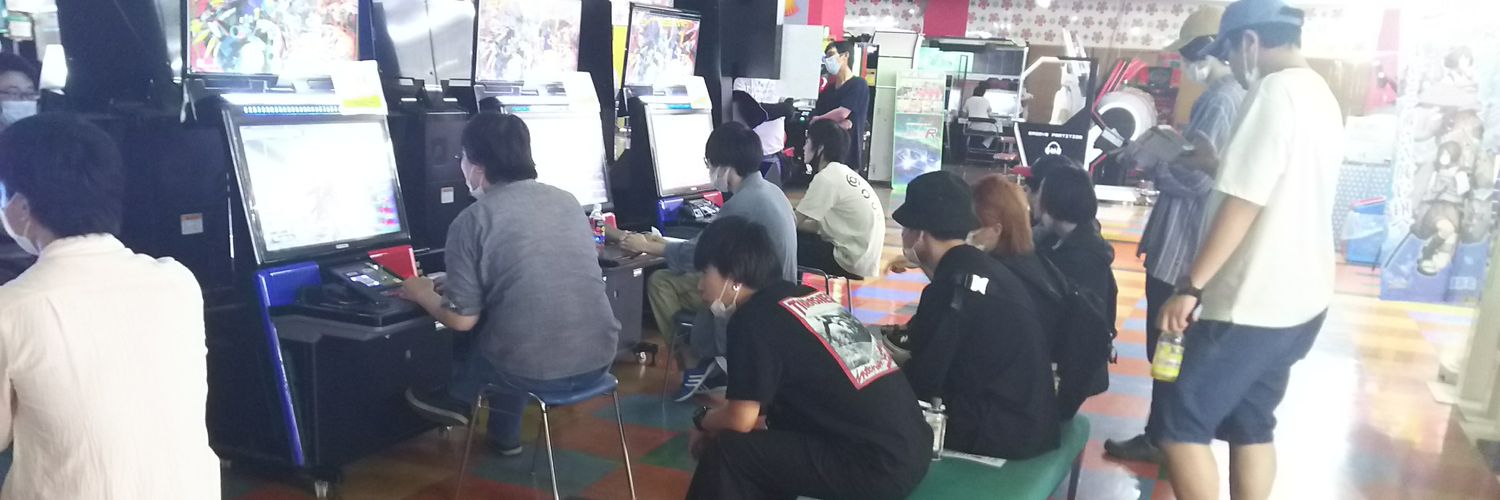 Keigo9638's profile banner image