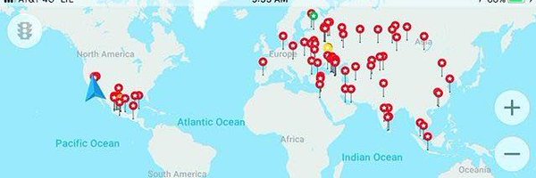 iCityLLC Profile Banner