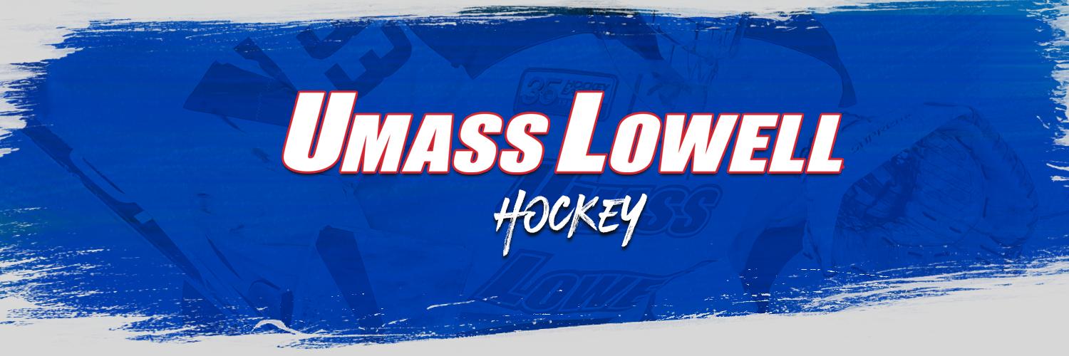 UMass Lowell Hockey (RiverHawkHockey) / Twitter