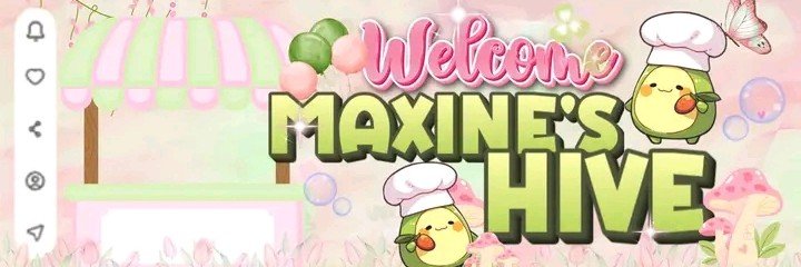 MaxineCommish's profile banner image
