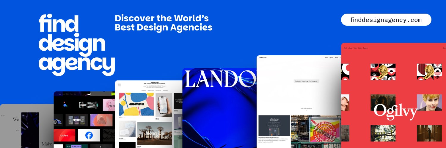 topdesignagency's profile banner image