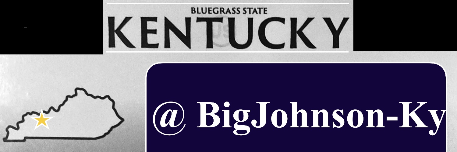 BigJohnsonKy's profile banner image