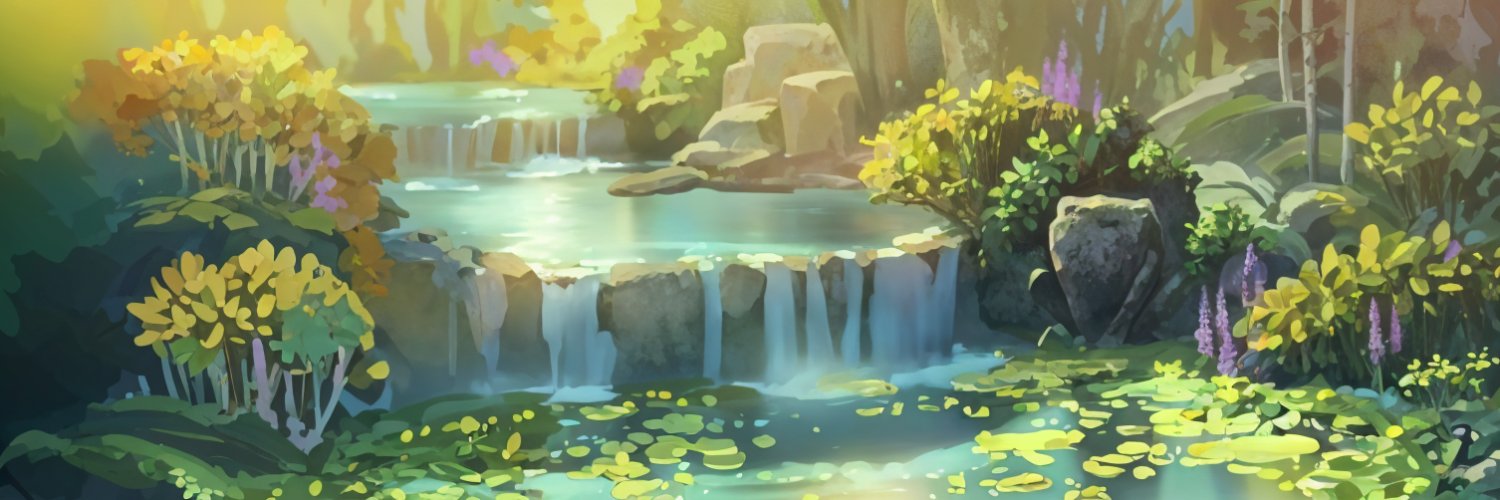 PequeNutria's profile banner image