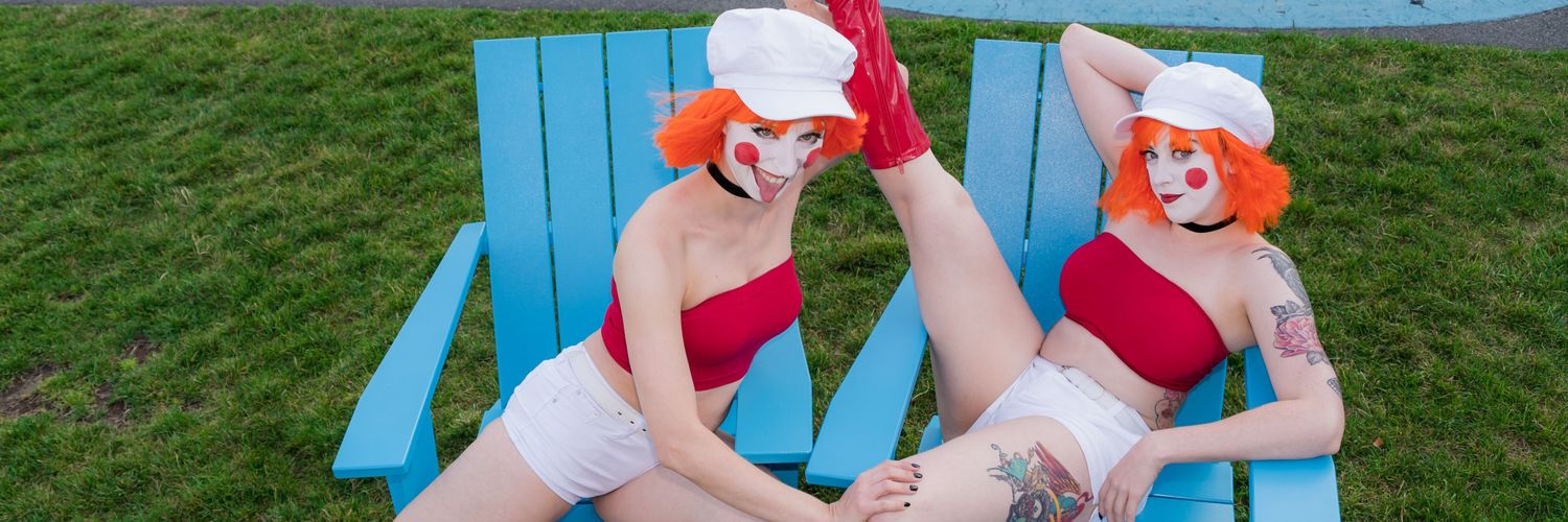 MhysaCosplay's profile banner image