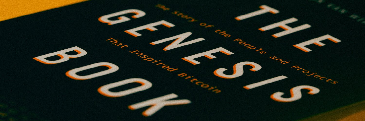 Aaron van Wirdum banner