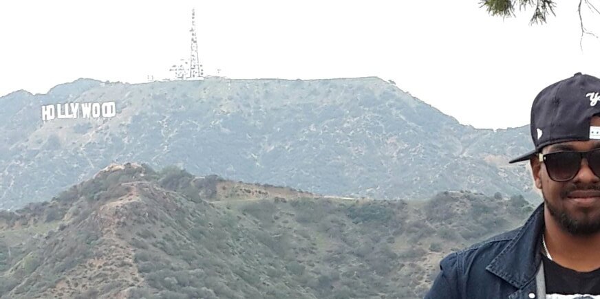djkarey's profile banner image
