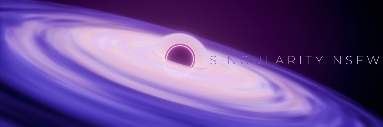 SingularityNSFW banner
