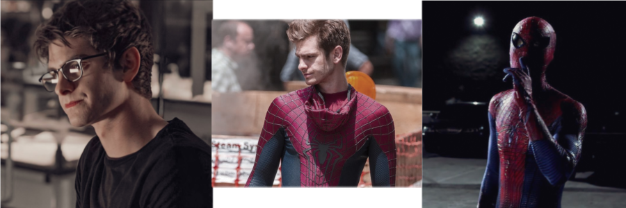ᅠᅠᅠᅠᅠᅠᅠᅠᅠᅠᅠᅠᅠᅠᅠᅠᅠSPIDERᅠMAN's banner