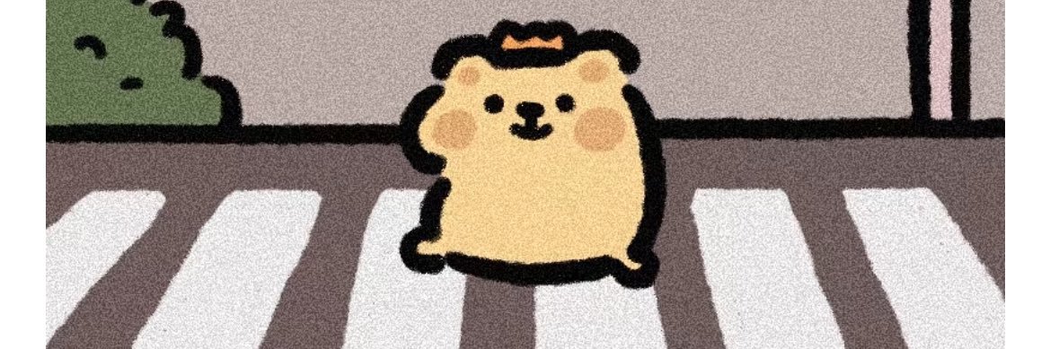 Niuwooo's profile banner image