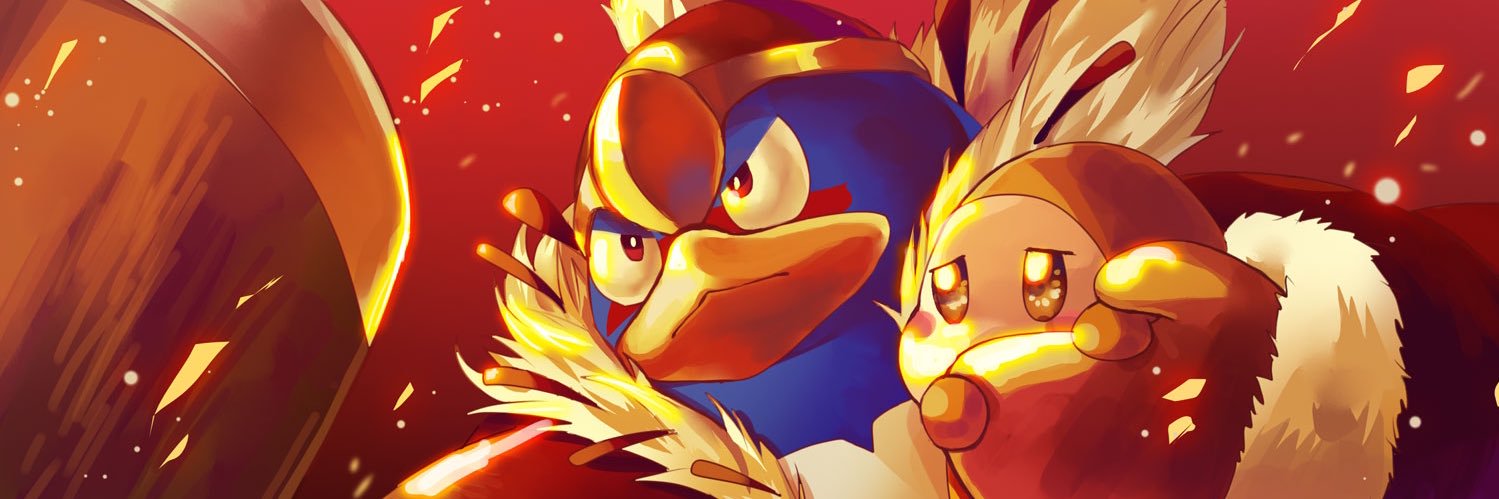 UshiChronos0320's profile banner image