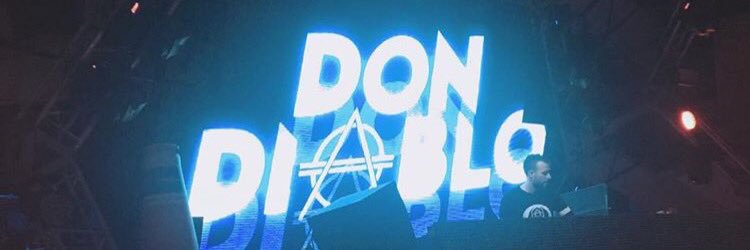 . banner