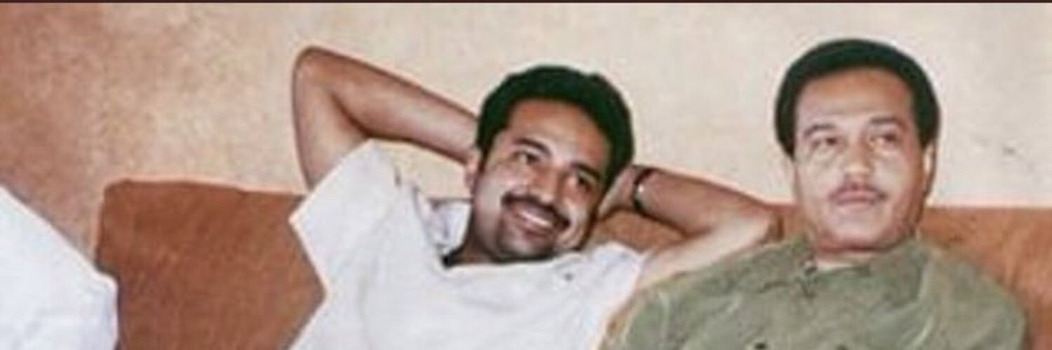 shahvddd's profile banner image